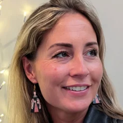Anne Boleyn Earrings
