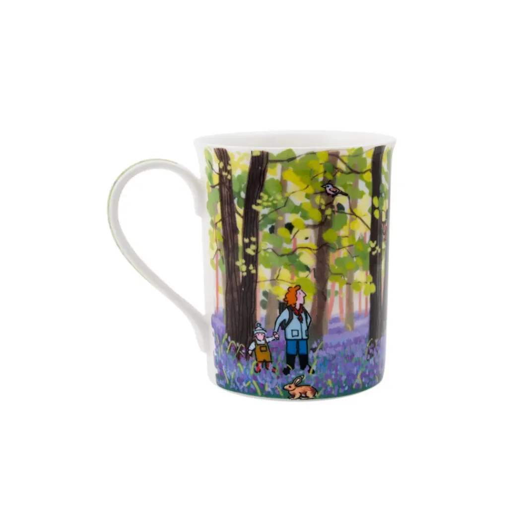 Ashridge Estate Mug