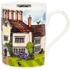Batemans Mug