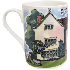 Batemans Mug