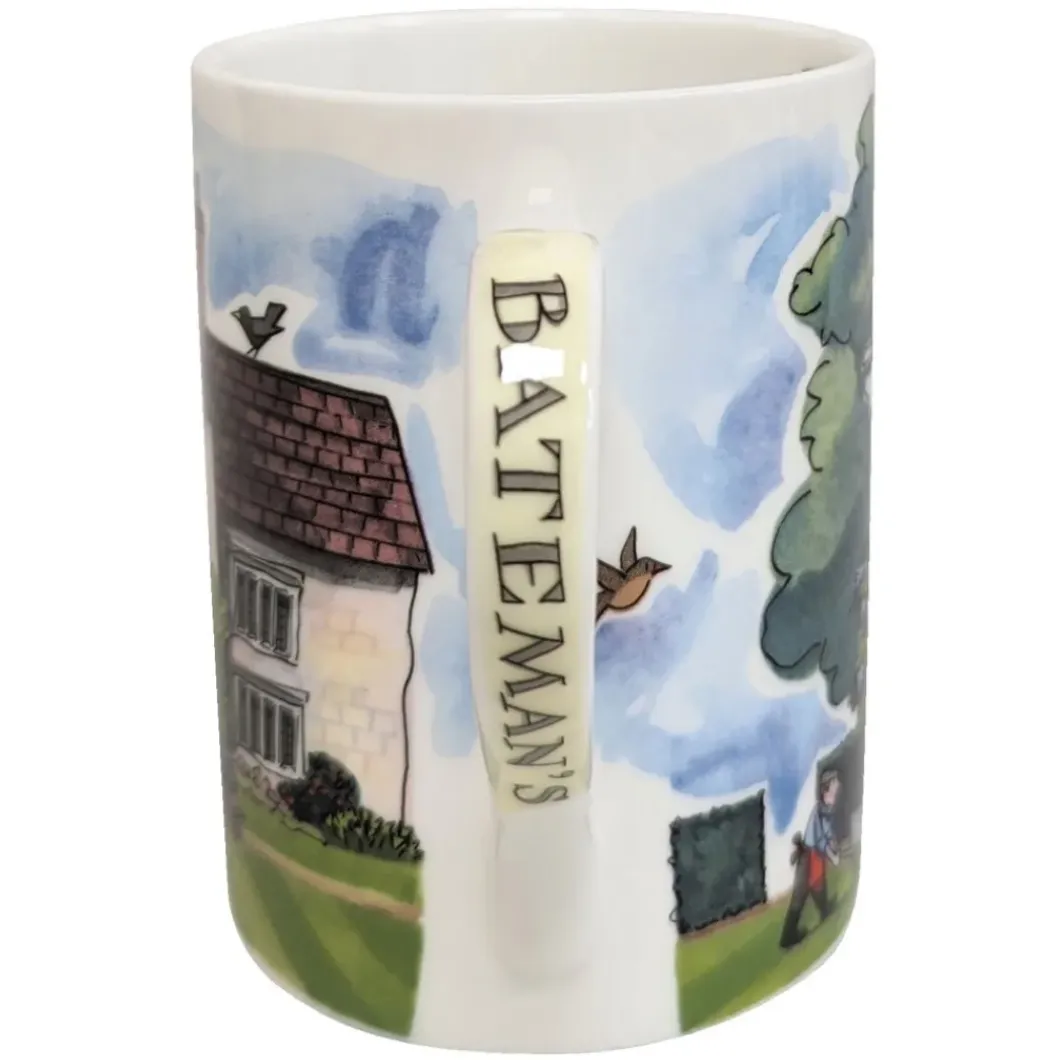 Batemans Mug
