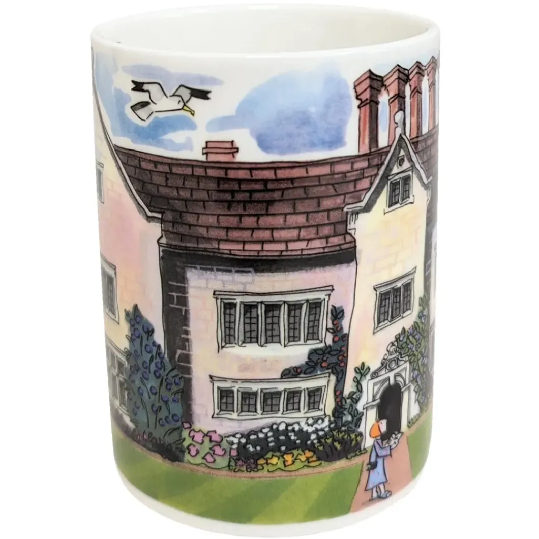 Batemans Mug