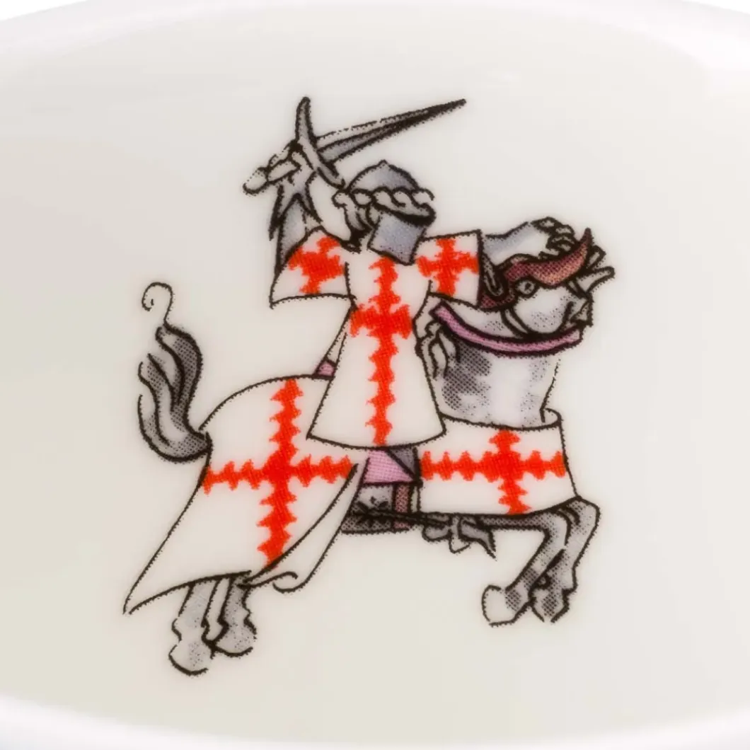 Bodiam Castle Mug