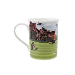Chartwell Mug