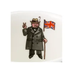 Chartwell Mug