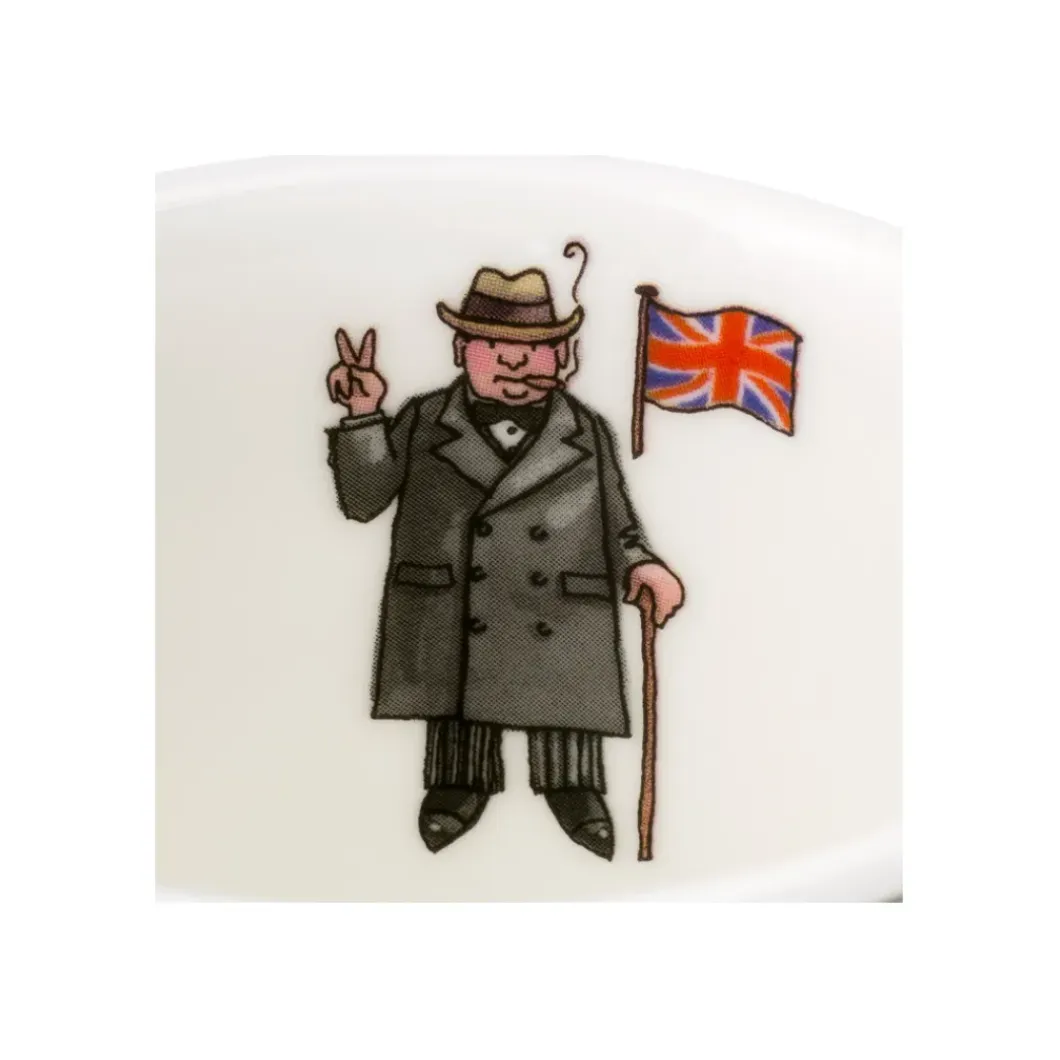 Chartwell Mug