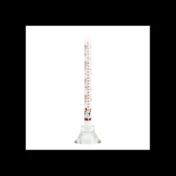 Choir Boys Red Christmas Dinner Advent Candle