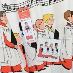 Chorister's Procession Mug