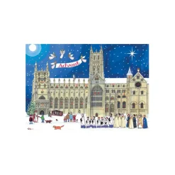 Christmas at the Cathedral Advent Calendar