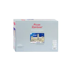 Christmas at the Cathedral Jigsaw Puzzle