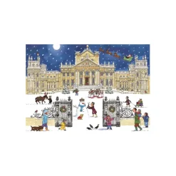 Christmas at the Palace Advent Calendar