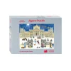 Christmas at the Palace Jigsaw Puzzle