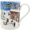Christmas Collection Mug