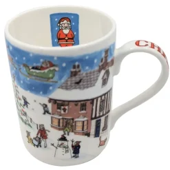 Christmas Collection Mug