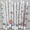 Christmas Trees Christmas Dinner Advent Candle