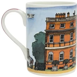 Clandon Park Mug