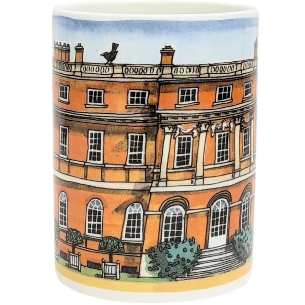 Clandon Park Mug