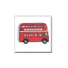 Double Decker Bus, London Coaster