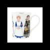 Florence Nightingale Nursing Mug
