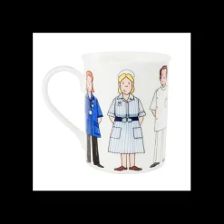 Florence Nightingale Nursing Mug