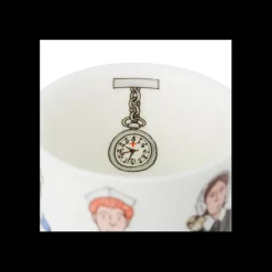 Florence Nightingale Nursing Mug