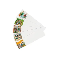Gardiner's Garden Mini Briefs