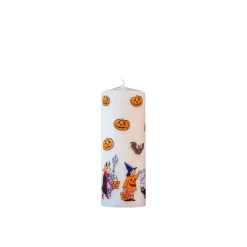 Halloween Candle