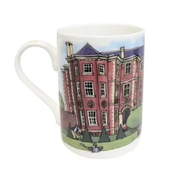 Ham House Mug