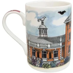 Hatchlands Park Mug