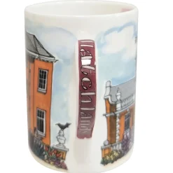 Hatchlands Park Mug
