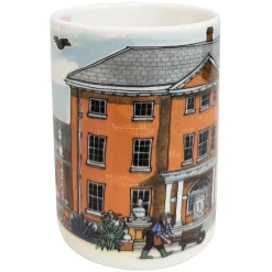 Hatchlands Park Mug