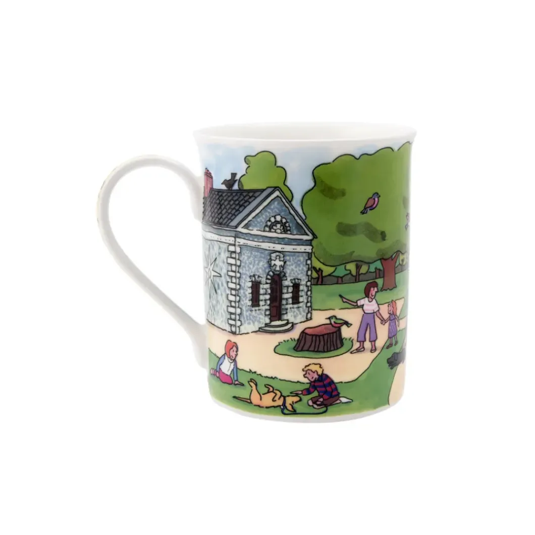 Hatfield Forest Mug