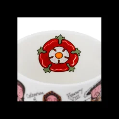 Henry VIII and His Six Wives Mug