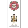 Henry VIII Bookmark