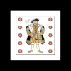 Henry VIII Coaster