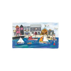 Heritage Harbour Print