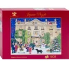 Highgrove House of Christmas Jigsaw Puzzle