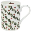 Holly & Ivy Mug