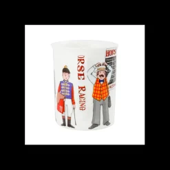 Horse Racing Mug