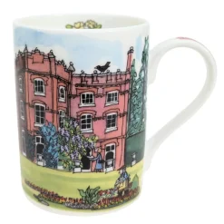 Hughenden Manor Mug