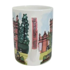 Hughenden Manor Mug