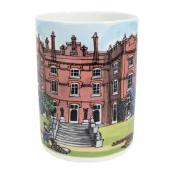 Hughenden Manor Mug