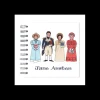 Jane Austen Notebook