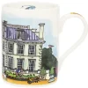 Kingston Lacy Mug