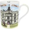 Knole Mug