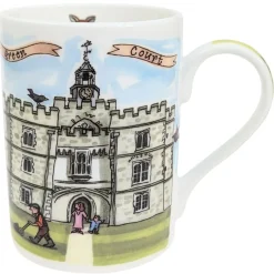 Knole Mug