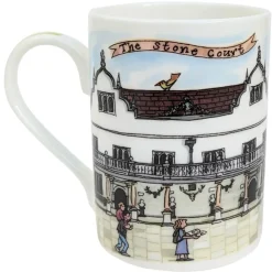 Knole Mug