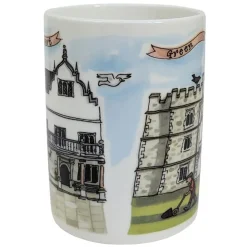 Knole Mug