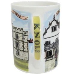 Knole Mug