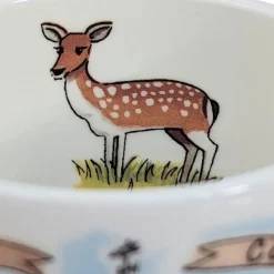 Knole Mug